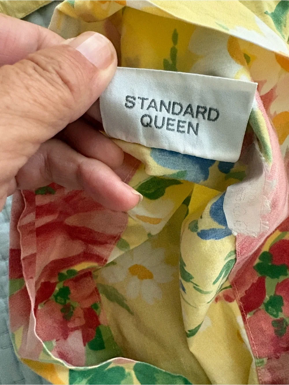 Cuddledown this vintage